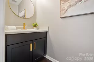 3566 Warp Street, Charlotte, NC 28205 - Photo 9