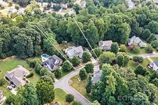 127 Egrets Walk Pl, Mooresville, NC 28117 - Photo 5
