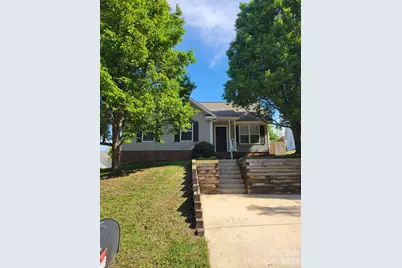 3716 Capps Hill Drive #19, Charlotte, NC 28216 - Photo 1