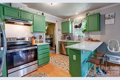 197 Deaver Street, Asheville, NC 28806 - Photo 11