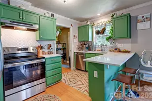 197 Deaver St, Asheville, NC 28806 - Photo 11