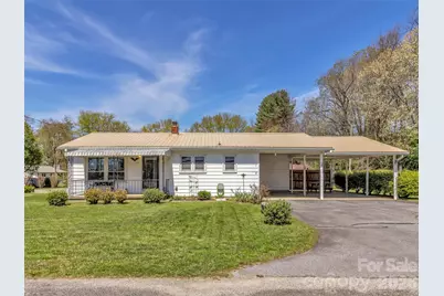 68 Skyview Drive, Waynesville, NC 28786 - Photo 1