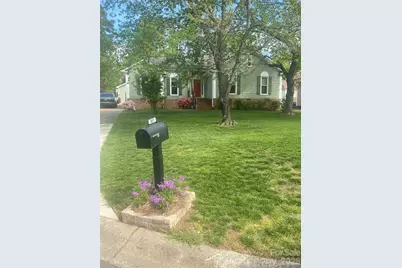 9811 Dusty Cedar Court, Charlotte, NC 28269 - Photo 1
