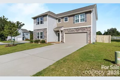 1015 Cherry Bark Place, Landis, NC 28088 - Photo 3