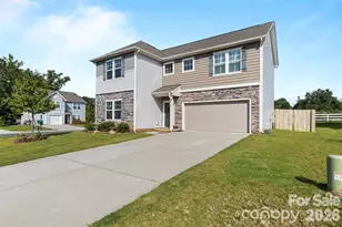 1015 Cherry Bark Pl, Landis, NC 28088 - Photo 3