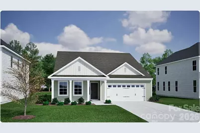 219 Rodeo Drive, Shelby, NC 28150 - Photo 1