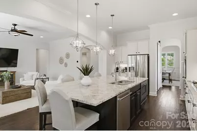 1414 Smoketree Court, Waxhaw, NC 28173 - Photo 15