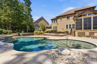 1414 Smoketree Court, Waxhaw, NC 28173 - Photo 37