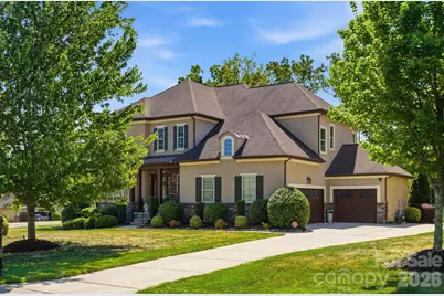 1414 Smoketree Court, Waxhaw, NC 28173 - Photo 45
