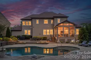 1414 Smoketree Ct, Waxhaw, NC 28173 - Photo 47
