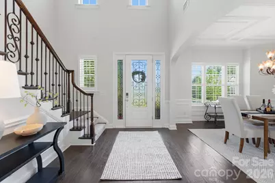 1414 Smoketree Court, Waxhaw, NC 28173 - Photo 3