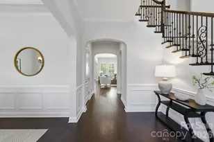 1414 Smoketree Ct, Waxhaw, NC 28173 - Photo 5