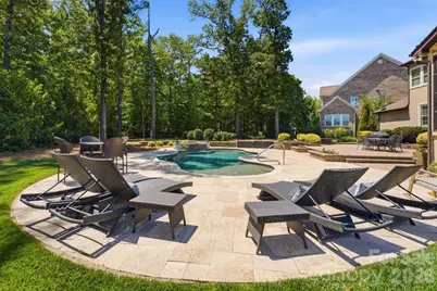 1414 Smoketree Court, Waxhaw, NC 28173 - Photo 41
