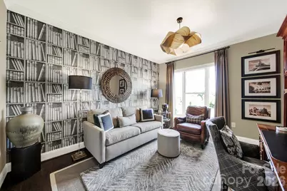 400 N Church Street #516, Charlotte, NC 28202 - Photo 27