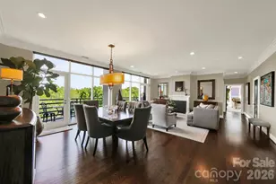 400 N Church St, Charlotte, NC 28202 - Photo 5