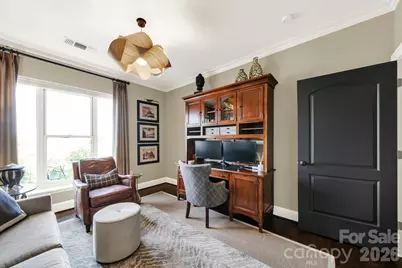 400 N Church Street #516, Charlotte, NC 28202 - Photo 29