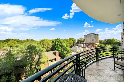 400 N Church Street #516, Charlotte, NC 28202 - Photo 33