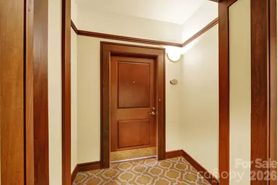 400 N Church Street #516, Charlotte, NC 28202 - Photo 3