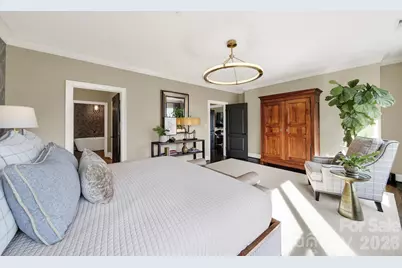 400 N Church Street #516, Charlotte, NC 28202 - Photo 21
