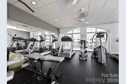 400 N Church Street #516, Charlotte, NC 28202 - Photo 39