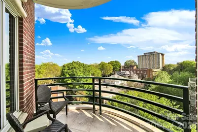 400 N Church Street #516, Charlotte, NC 28202 - Photo 31