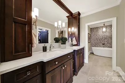 400 N Church Street #516, Charlotte, NC 28202 - Photo 23