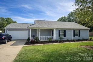 12151 Stewarts Crossing Dr, Charlotte, NC 28215 - Photo 1