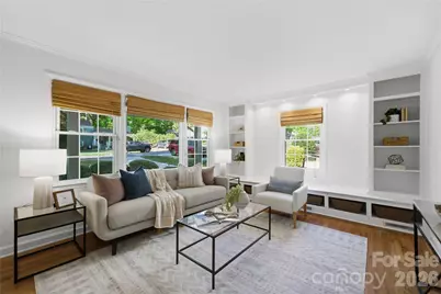 620 Shawnee Drive, Charlotte, NC 28209 - Photo 3