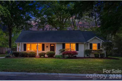 620 Shawnee Drive, Charlotte, NC 28209 - Photo 1