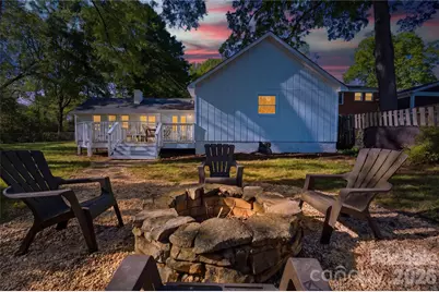 620 Shawnee Drive, Charlotte, NC 28209 - Photo 19