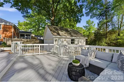 620 Shawnee Drive, Charlotte, NC 28209 - Photo 21