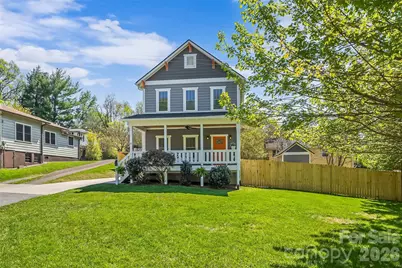 6 Weaver Street, Asheville, NC 28801 - Photo 1