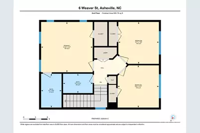 6 Weaver Street, Asheville, NC 28801 - Photo 39