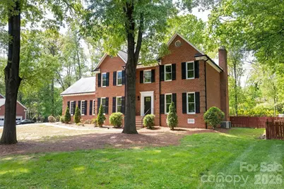 1507 Chadmore Lane NW, Concord, NC 28027 - Photo 1