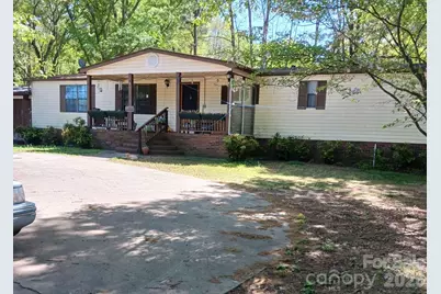163 Barkley Drive, Mooresboro, NC 28114 - Photo 1