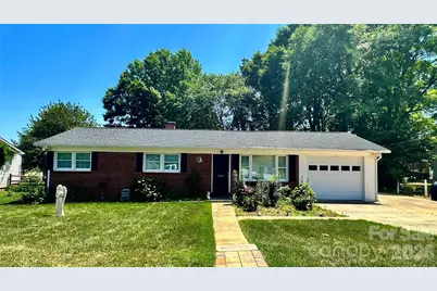 1327 Reid Street, Statesville, NC 28677 - Photo 1