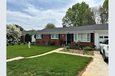 1327 Reid Street, Statesville, NC 28677 - Photo 1