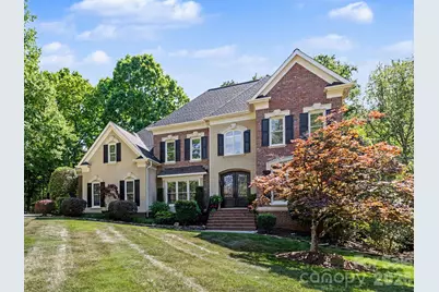 9341 Whispering Wind Drive, Charlotte, NC 28277 - Photo 1