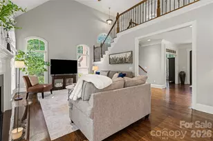 9341 Whispering Wind Dr, Charlotte, NC 28277 - Photo 11