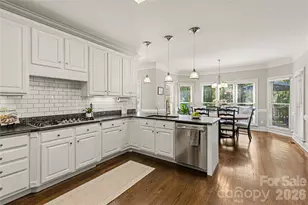 9341 Whispering Wind Dr, Charlotte, NC 28277 - Photo 15