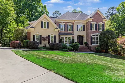 9341 Whispering Wind Drive, Charlotte, NC 28277 - Photo 3