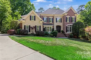 9341 Whispering Wind Dr, Charlotte, NC 28277 - Photo 3