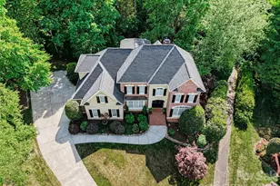 9341 Whispering Wind Dr, Charlotte, NC 28277 - Photo 47