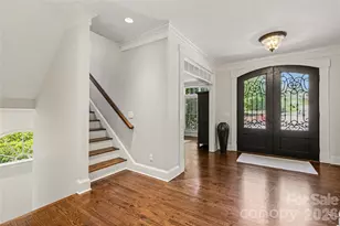 9341 Whispering Wind Dr, Charlotte, NC 28277 - Photo 23