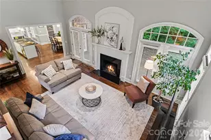 9341 Whispering Wind Dr, Charlotte, NC 28277 - Photo 13