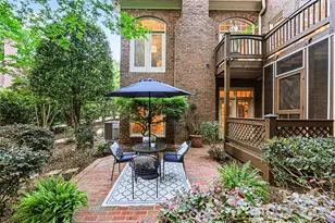 9341 Whispering Wind Dr, Charlotte, NC 28277 - Photo 45