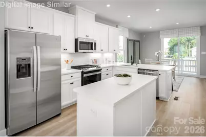 1446 Samuel Street, Charlotte, NC 28206 - Photo 3