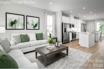 1446 Samuel Street, Charlotte, NC 28206 - Photo 5