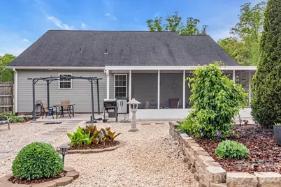 1175 Long Creek Lane, Salisbury, NC 28146 - Photo 33