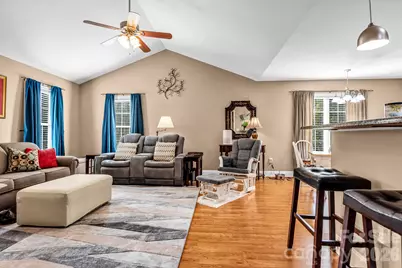 1175 Long Creek Lane, Salisbury, NC 28146 - Photo 5